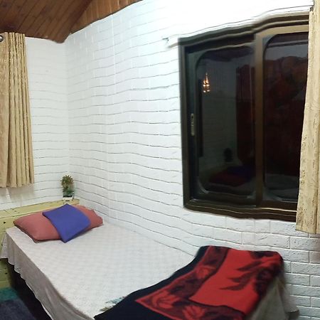 Jaffa Gate Hostel Єрусалим Номер фото