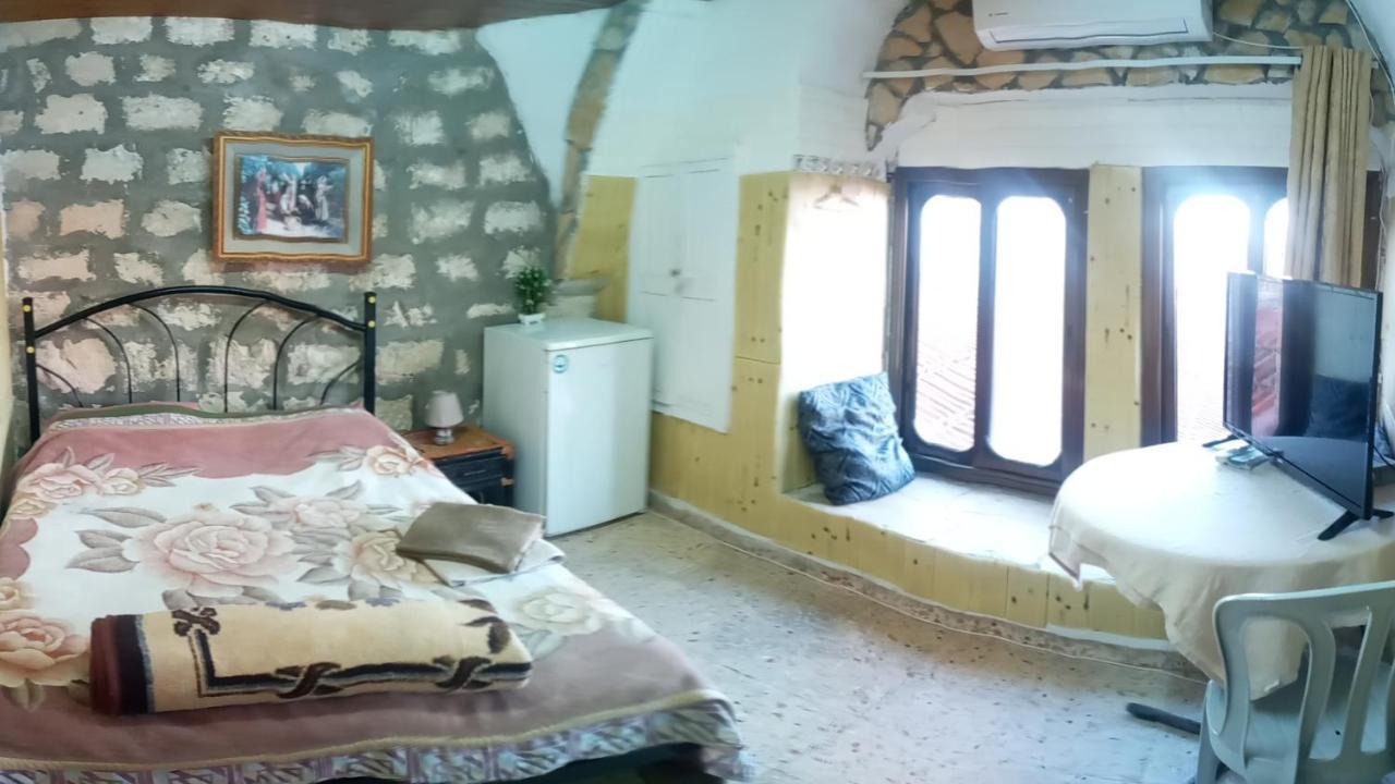 Jaffa Gate Hostel Єрусалим Екстер'єр фото