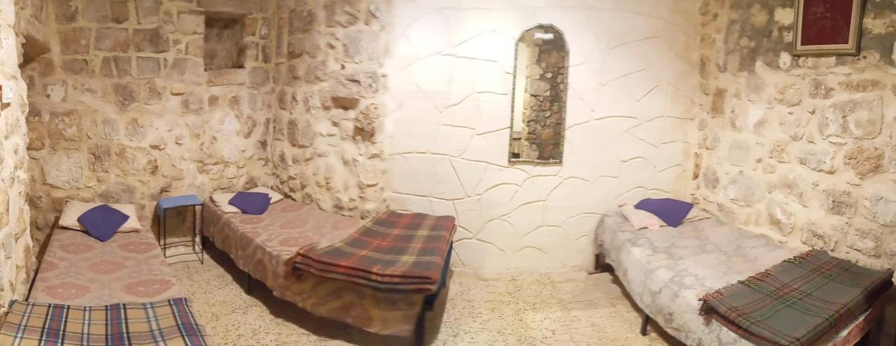 Jaffa Gate Hostel Єрусалим Екстер'єр фото