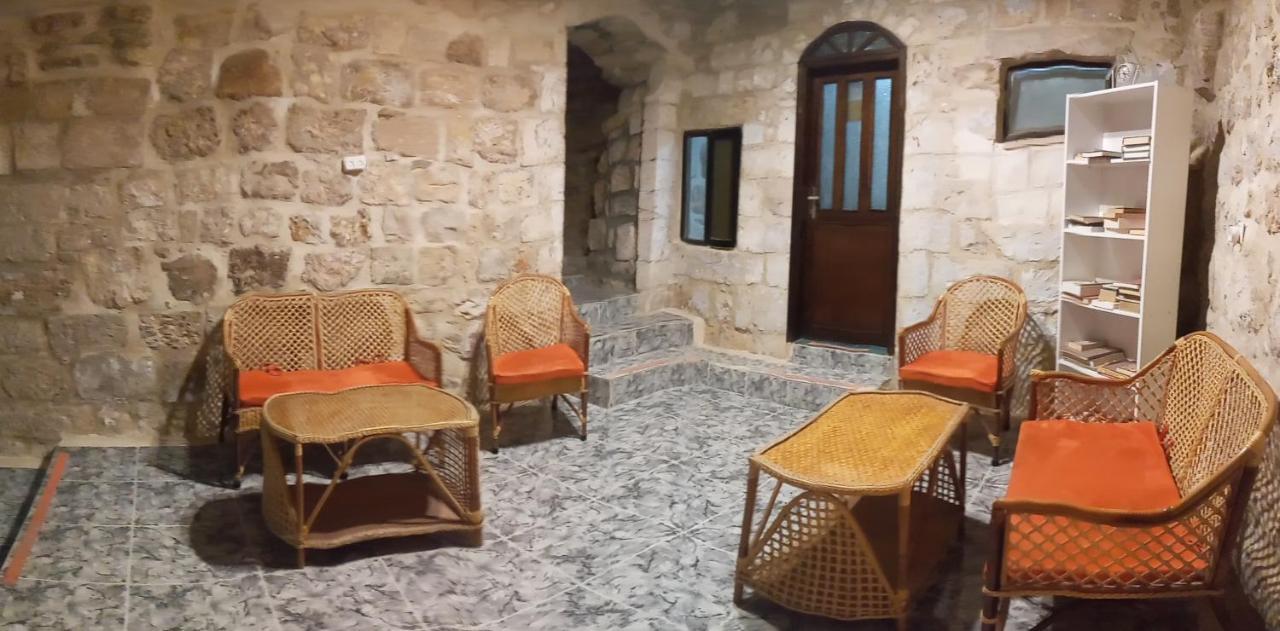 Jaffa Gate Hostel Єрусалим Екстер'єр фото