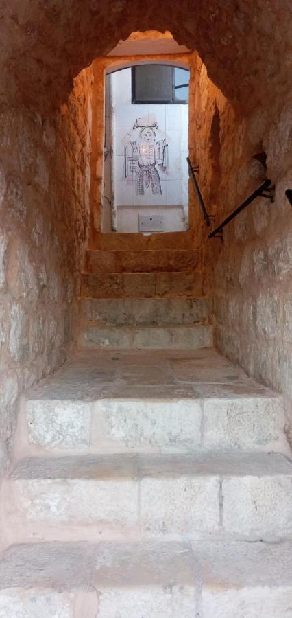 Jaffa Gate Hostel Єрусалим Екстер'єр фото