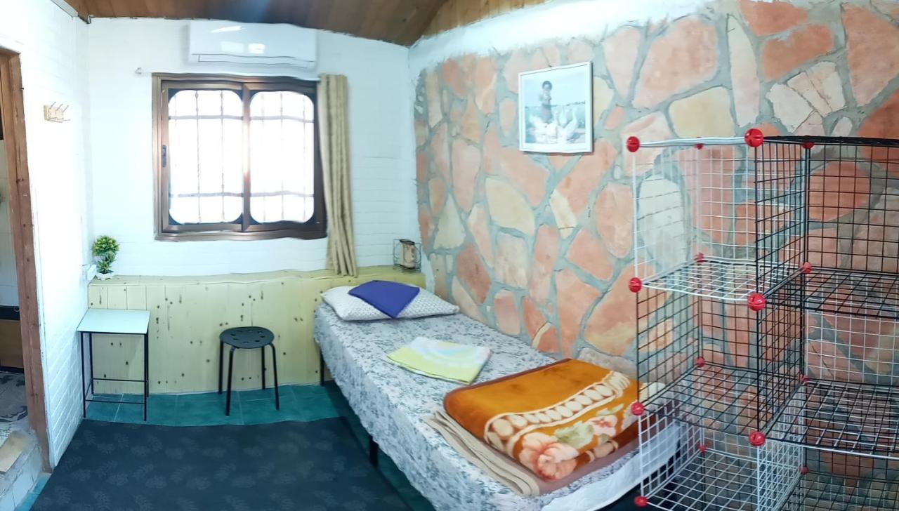 Jaffa Gate Hostel Єрусалим Екстер'єр фото