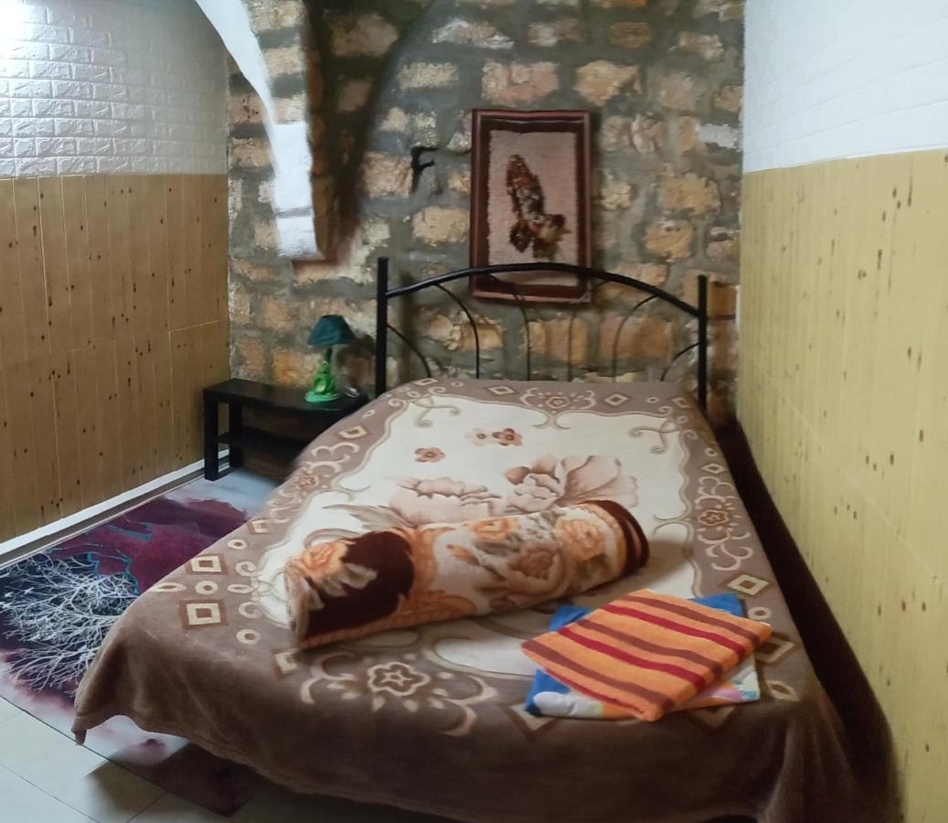 Jaffa Gate Hostel Єрусалим Екстер'єр фото