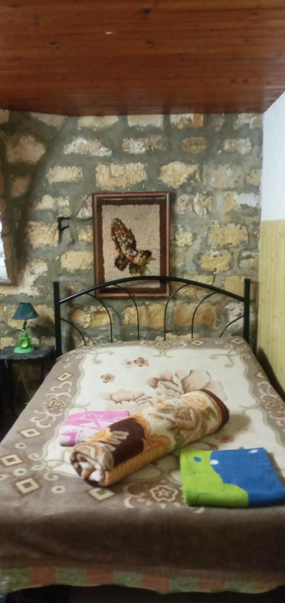 Jaffa Gate Hostel Єрусалим Номер фото