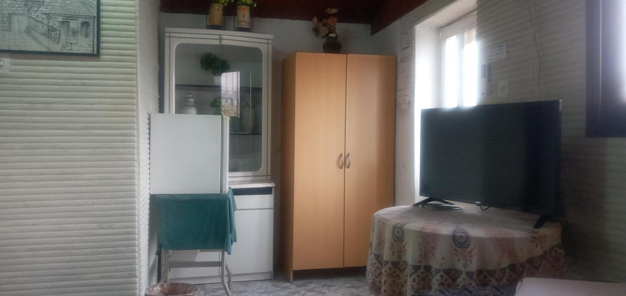 Jaffa Gate Hostel Єрусалим Номер фото
