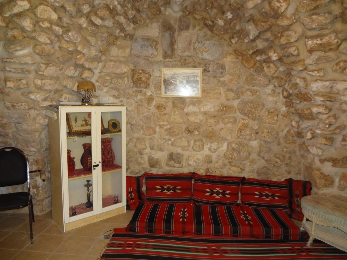 Jaffa Gate Hostel Єрусалим Екстер'єр фото
