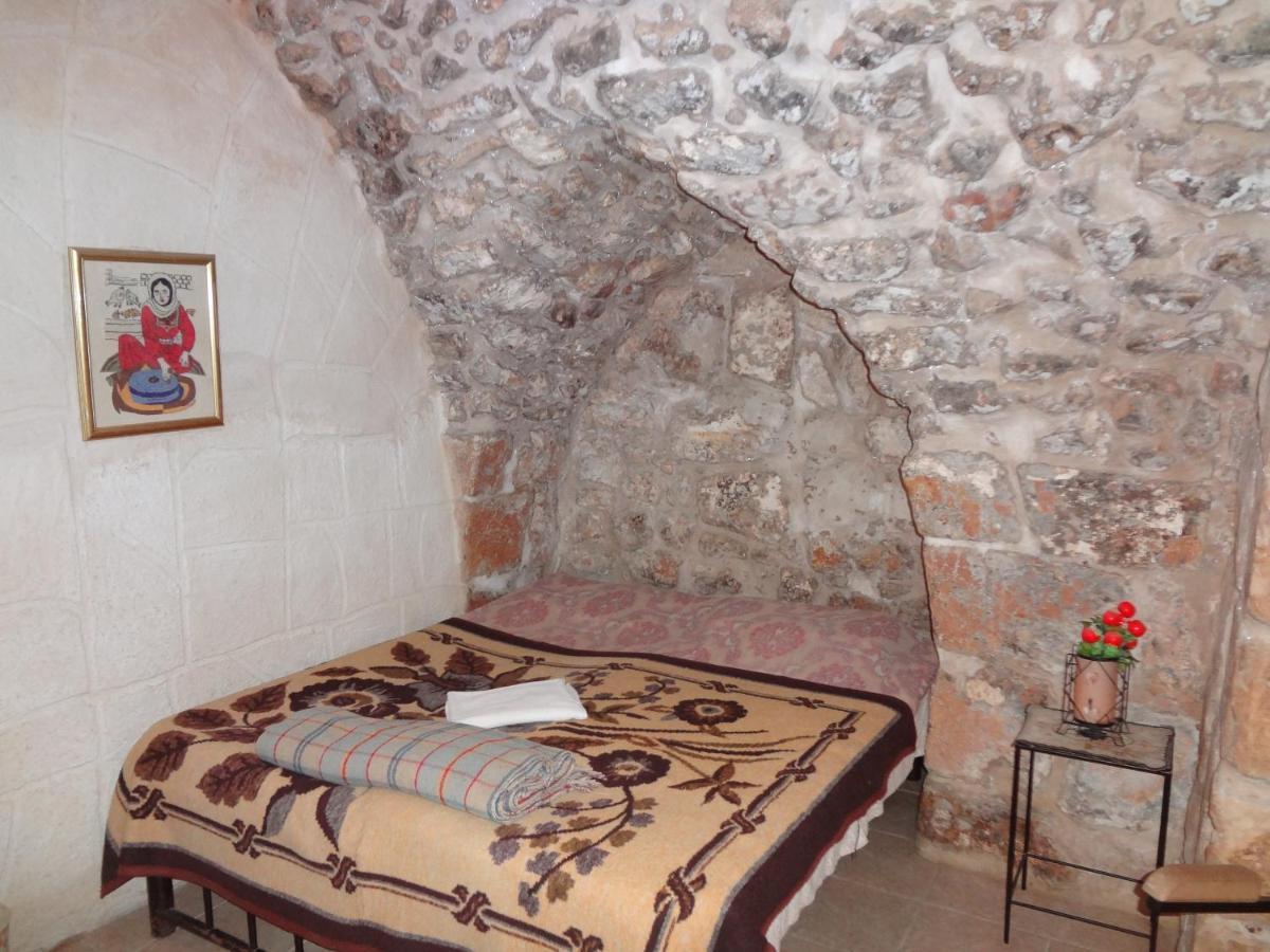 Jaffa Gate Hostel Єрусалим Екстер'єр фото