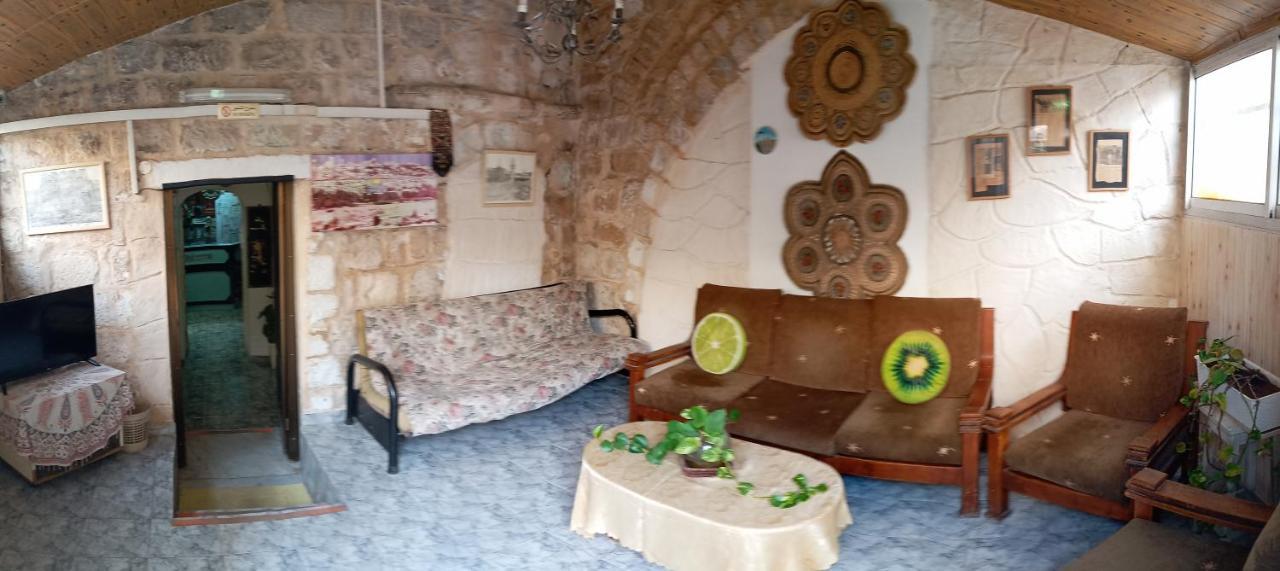 Jaffa Gate Hostel Єрусалим Екстер'єр фото