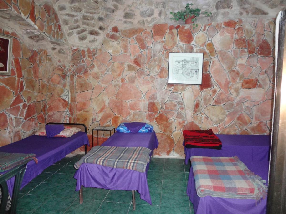 Jaffa Gate Hostel Єрусалим Екстер'єр фото