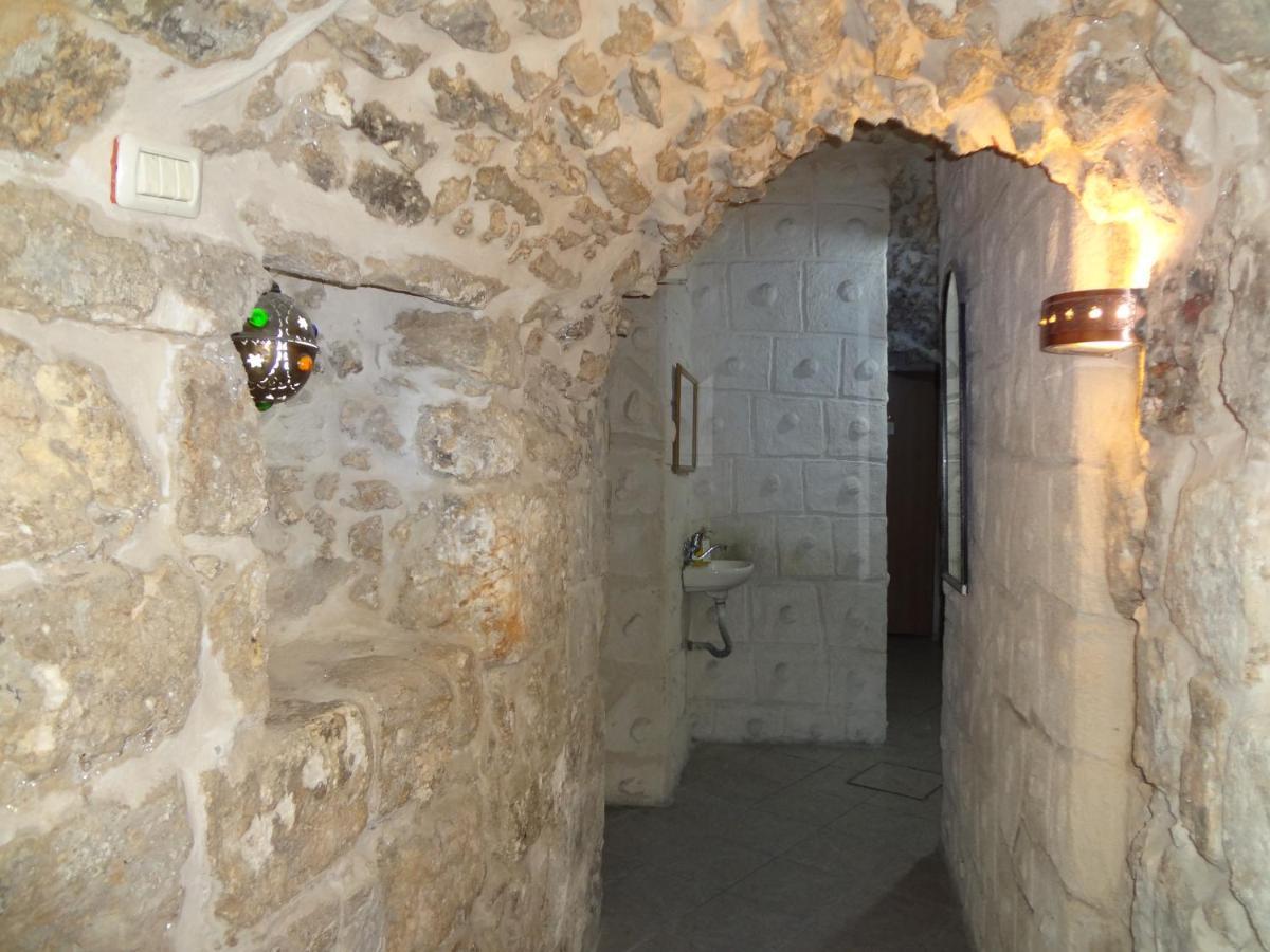 Jaffa Gate Hostel Єрусалим Екстер'єр фото